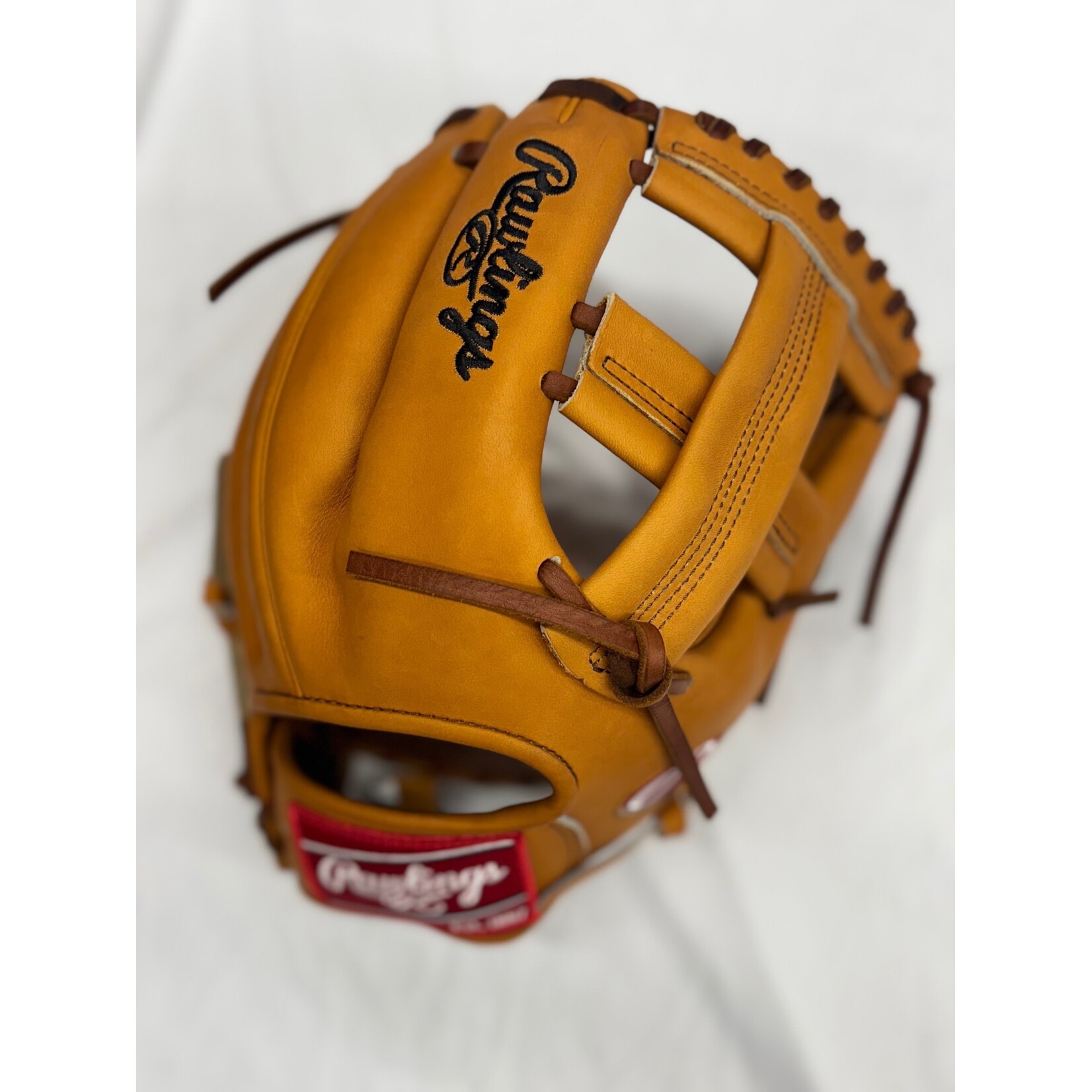 Rawlings Heart of the Hide 12" Single Post "Design Your Own" October 2025 Rawlings Gold Glove Club