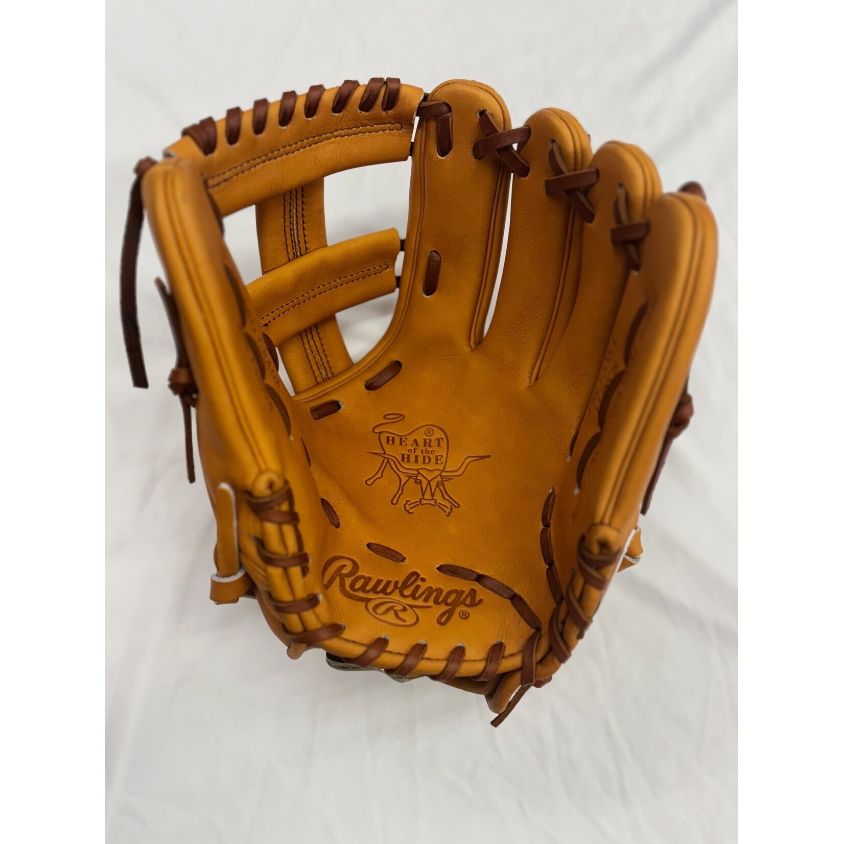 Rawlings Heart of the Hide 12" Single Post "Design Your Own" October 2025 Rawlings Gold Glove Club