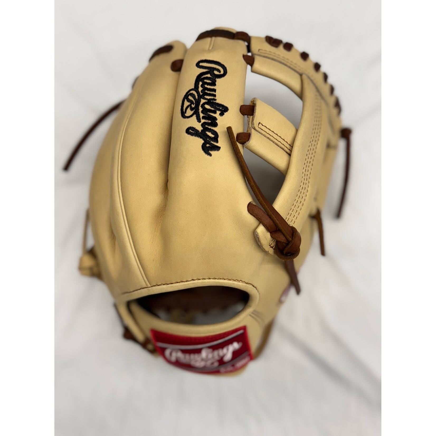 Rawlings Heart of the Hide 11.5" Single Post "Design Your Own" October 2025 Rawlings Gold Glove Club