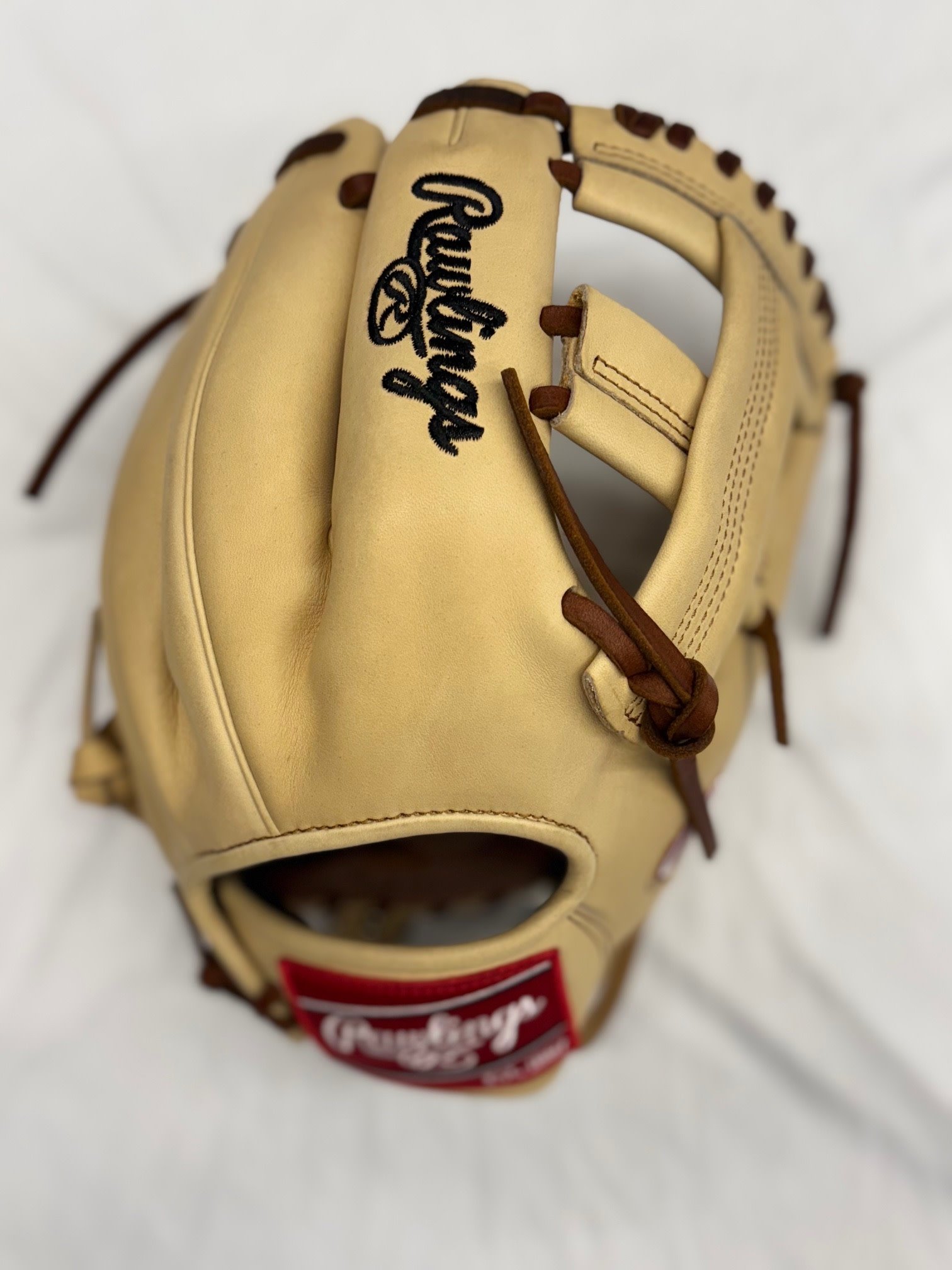 Rawlings Heart of the Hide 11.5" Single Post "Design Your Own" October 2025 Rawlings Gold Glove Club