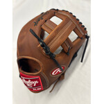 Rawlings Heart of the Hide 11.75" Single Post "Design Your Own" October 2025 Rawlings Gold Glove Club