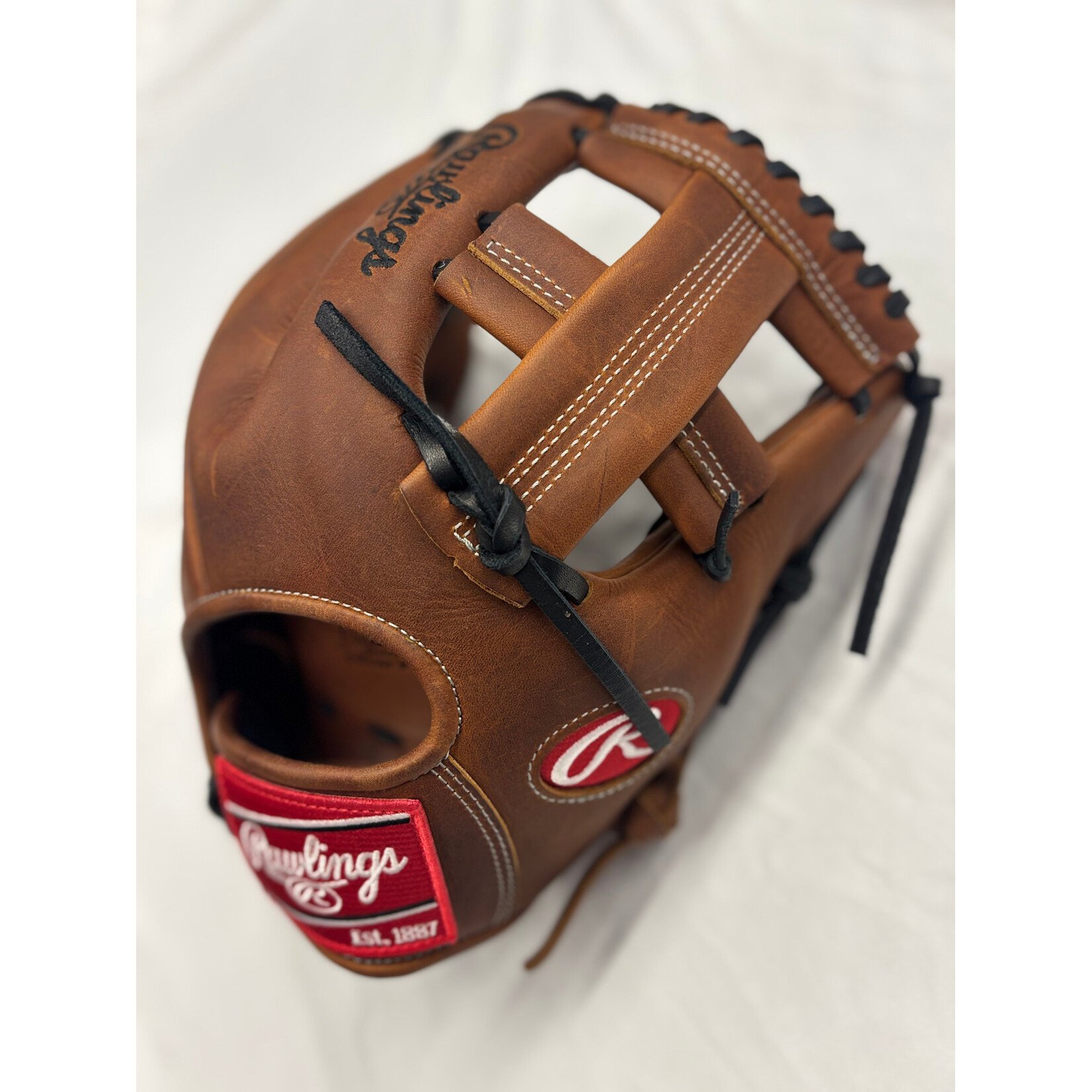 Rawlings Heart of the Hide 11.75" Single Post "Design Your Own" October 2025 Rawlings Gold Glove Club