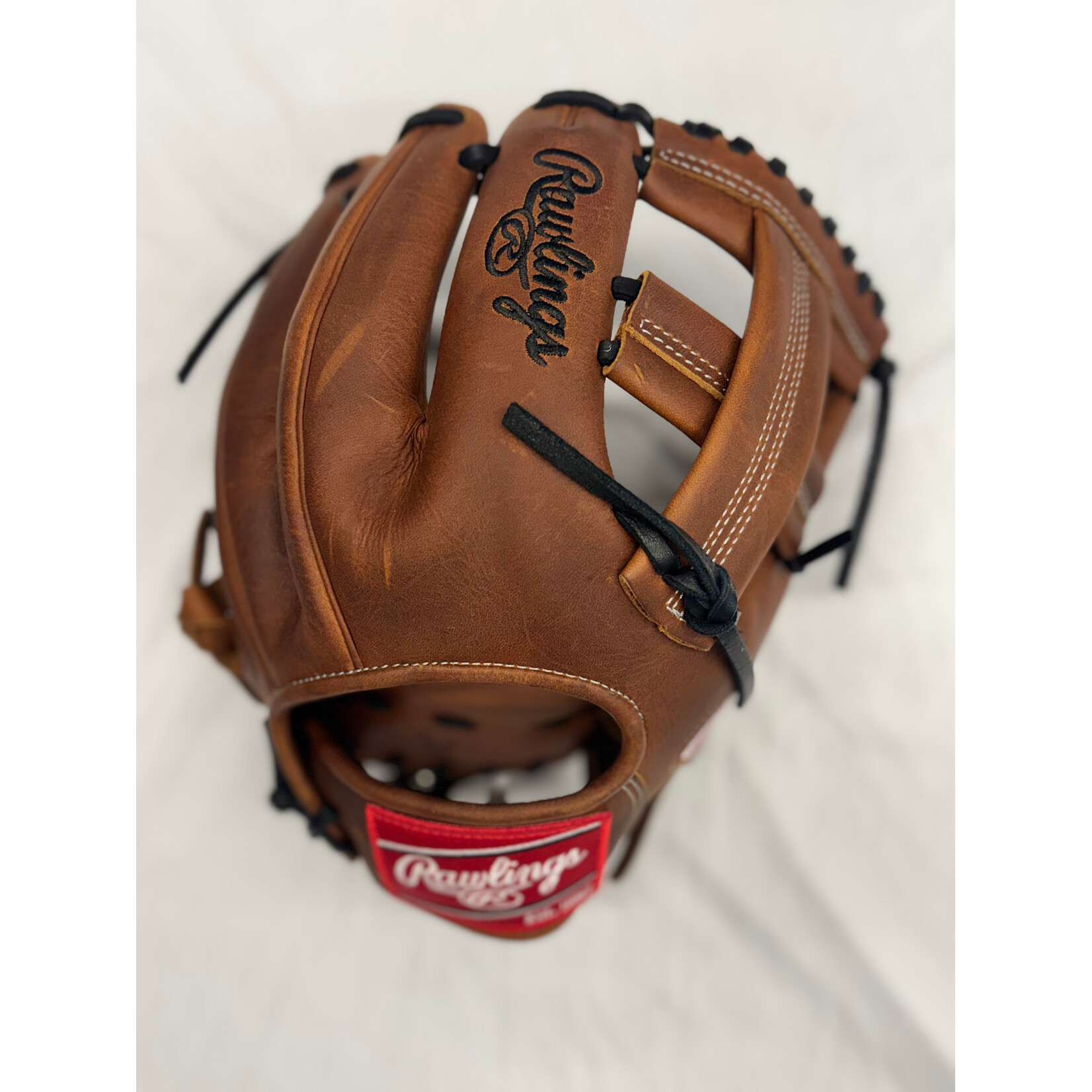 Rawlings Heart of the Hide 11.75" Single Post "Design Your Own" October 2025 Rawlings Gold Glove Club