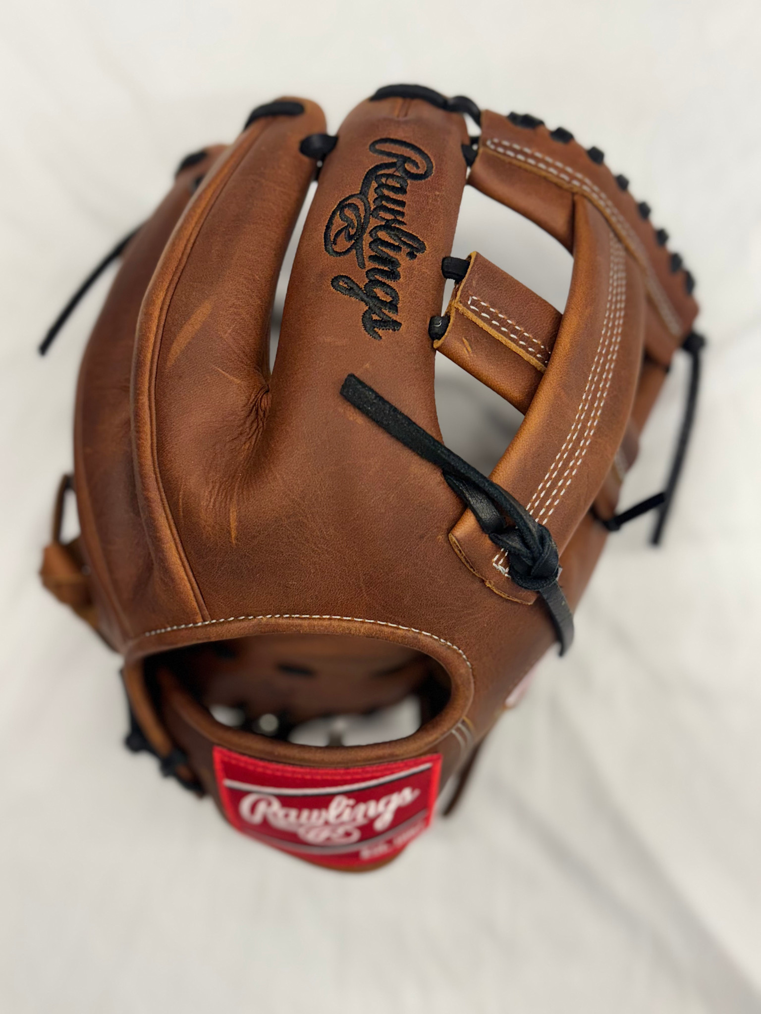 Rawlings Heart of the Hide 11.75" Single Post "Design Your Own" October 2025 Rawlings Gold Glove Club
