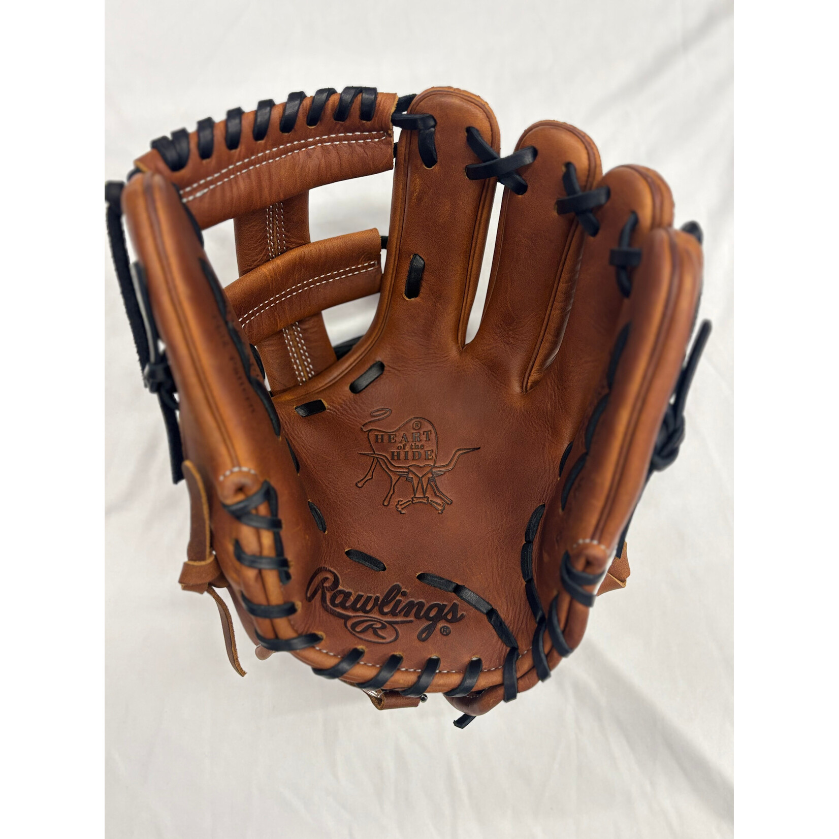 Rawlings Heart of the Hide 11.75" Single Post "Design Your Own" October 2025 Rawlings Gold Glove Club