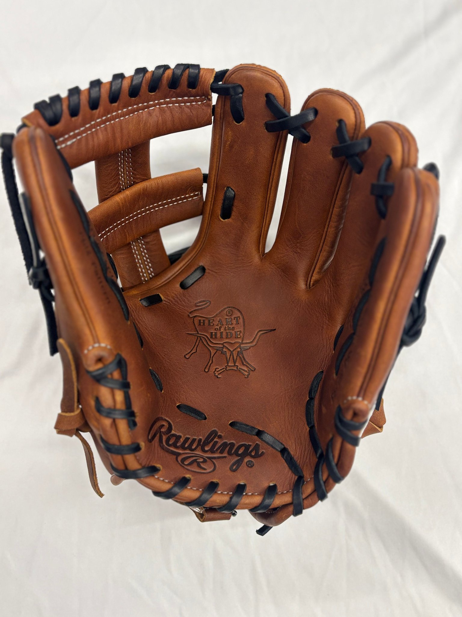 Rawlings Heart of the Hide 11.75" Single Post "Design Your Own" October 2025 Rawlings Gold Glove Club