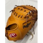 Rawlings Heart of the Hide 33" Catcher's Mitt "Design Your Own" October 2025 Rawlings Gold Glove Club