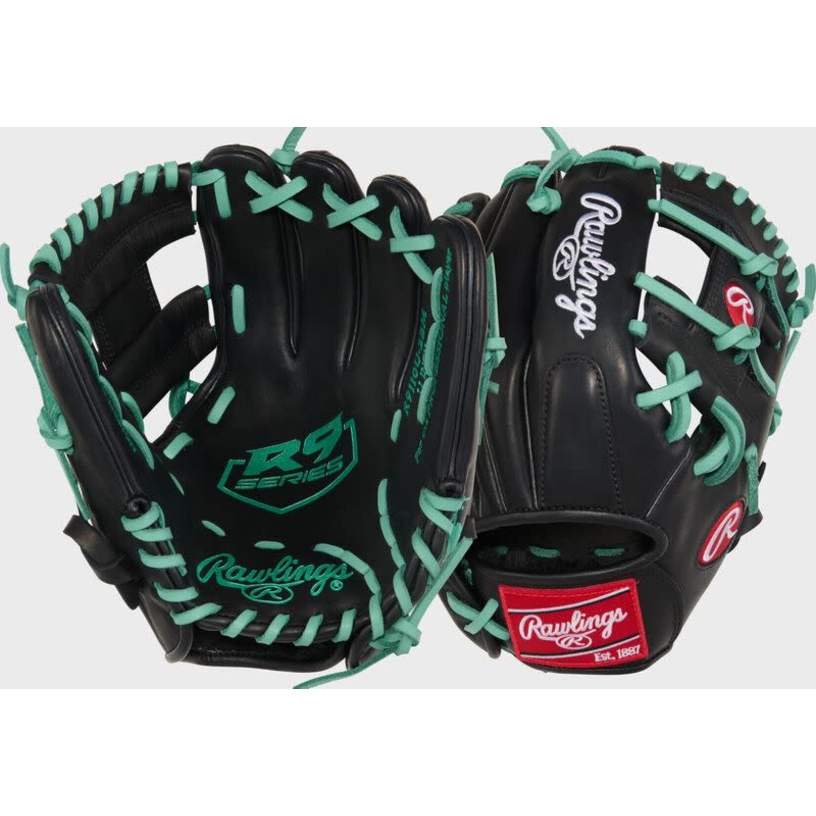Rawlings Rawlings R9 Contour 11 Inch Infield Glove
