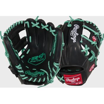 Rawlings Rawlings R9 Contour 11 Inch Infield Glove