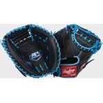 Rawlings Rawlings R9 Series 32.5 Inch Catcher's Mitt
