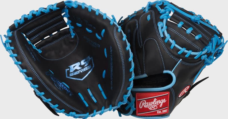 Rawlings Rawlings R9 Series 32.5 Inch Catcher's Mitt