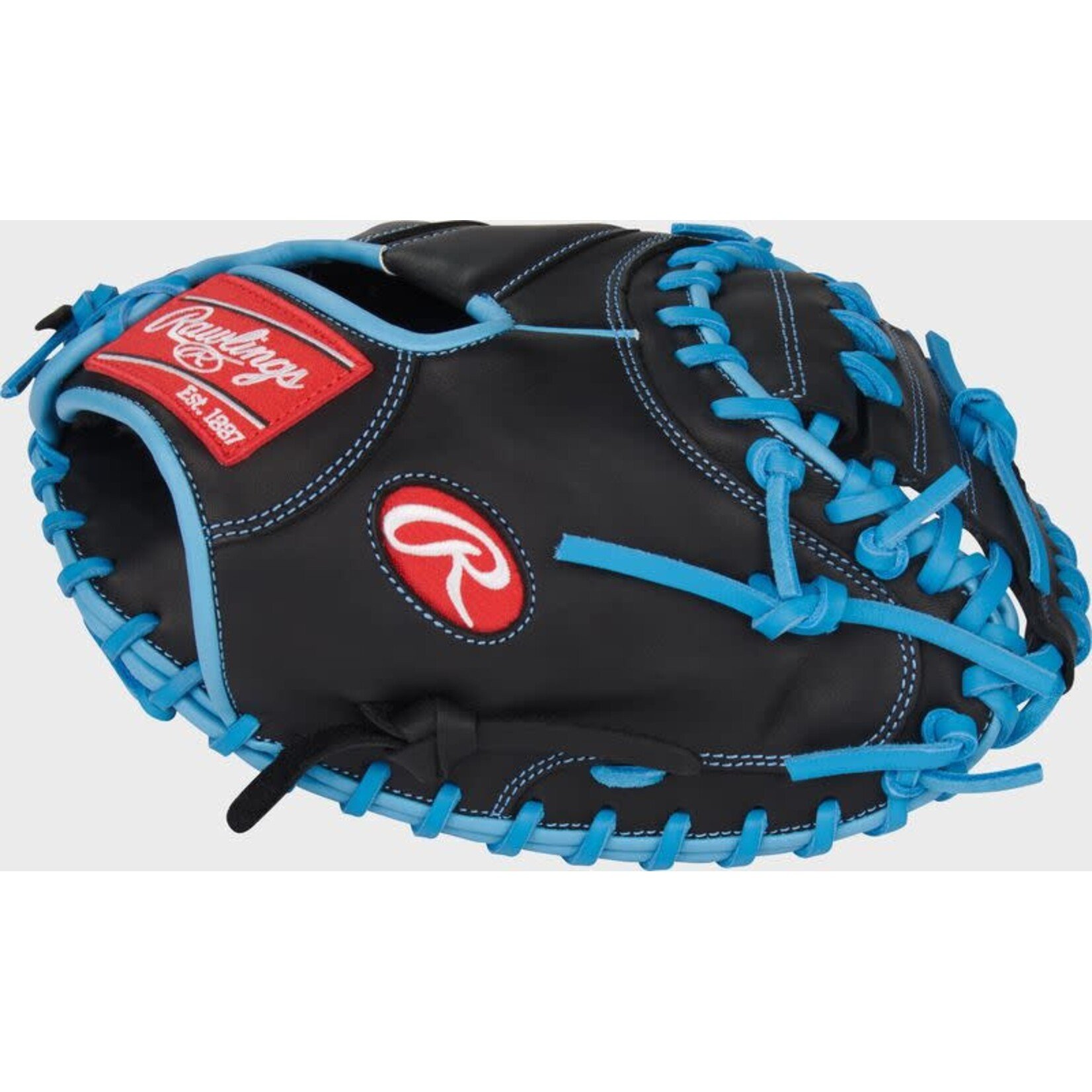 Rawlings Rawlings R9 Series 32.5 Inch Catcher's Mitt