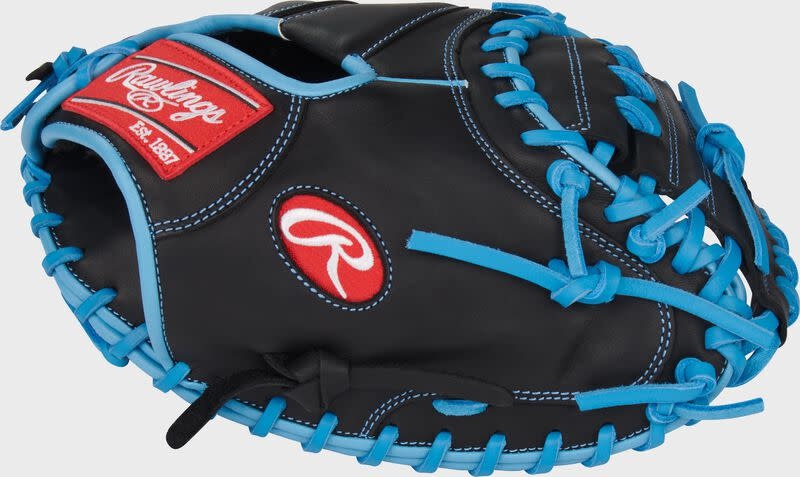 Rawlings Rawlings R9 Series 32.5 Inch Catcher's Mitt