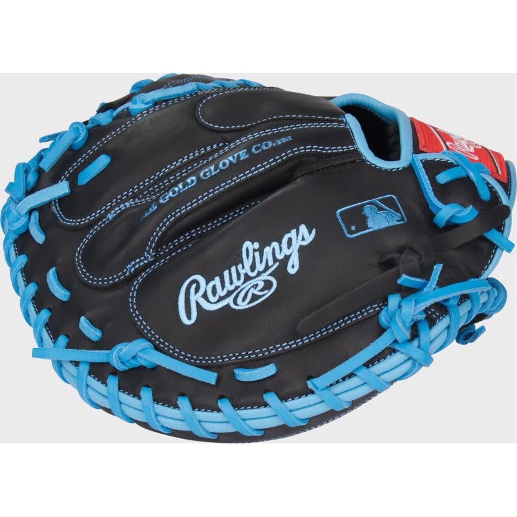 Rawlings Rawlings R9 Series 32.5 Inch Catcher's Mitt