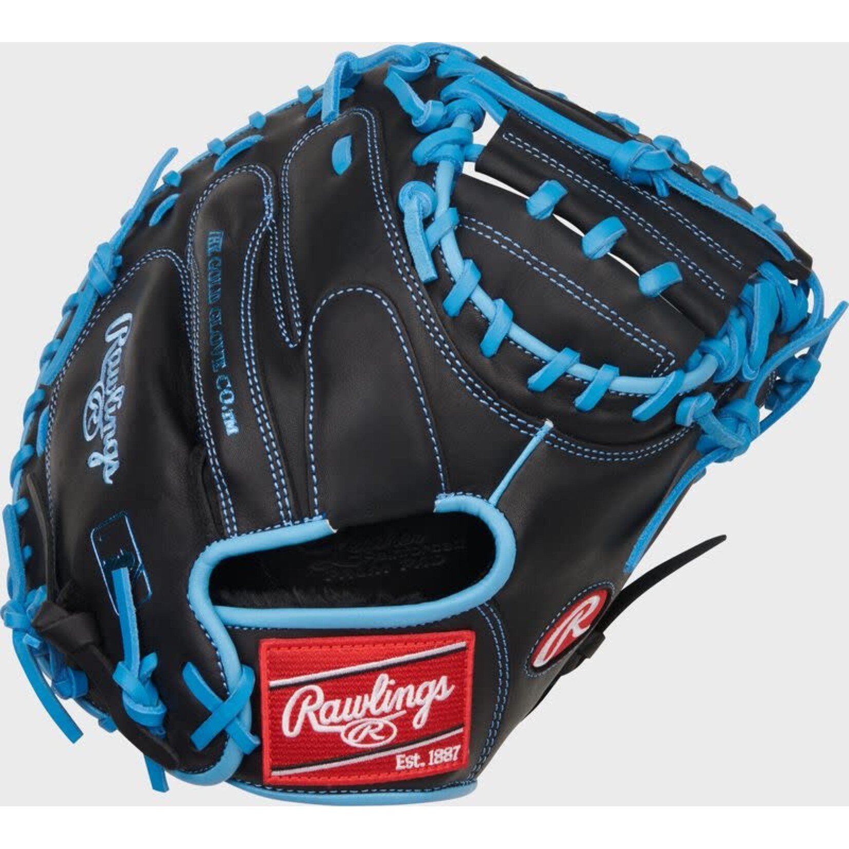 Rawlings Rawlings R9 Series 32.5 Inch Catcher's Mitt