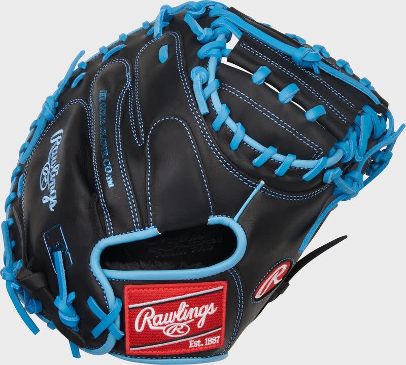 Rawlings Rawlings R9 Series 32.5 Inch Catcher's Mitt