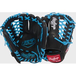 Rawlings Rawlings R9 Contour 11.5 Inch Infield Glove