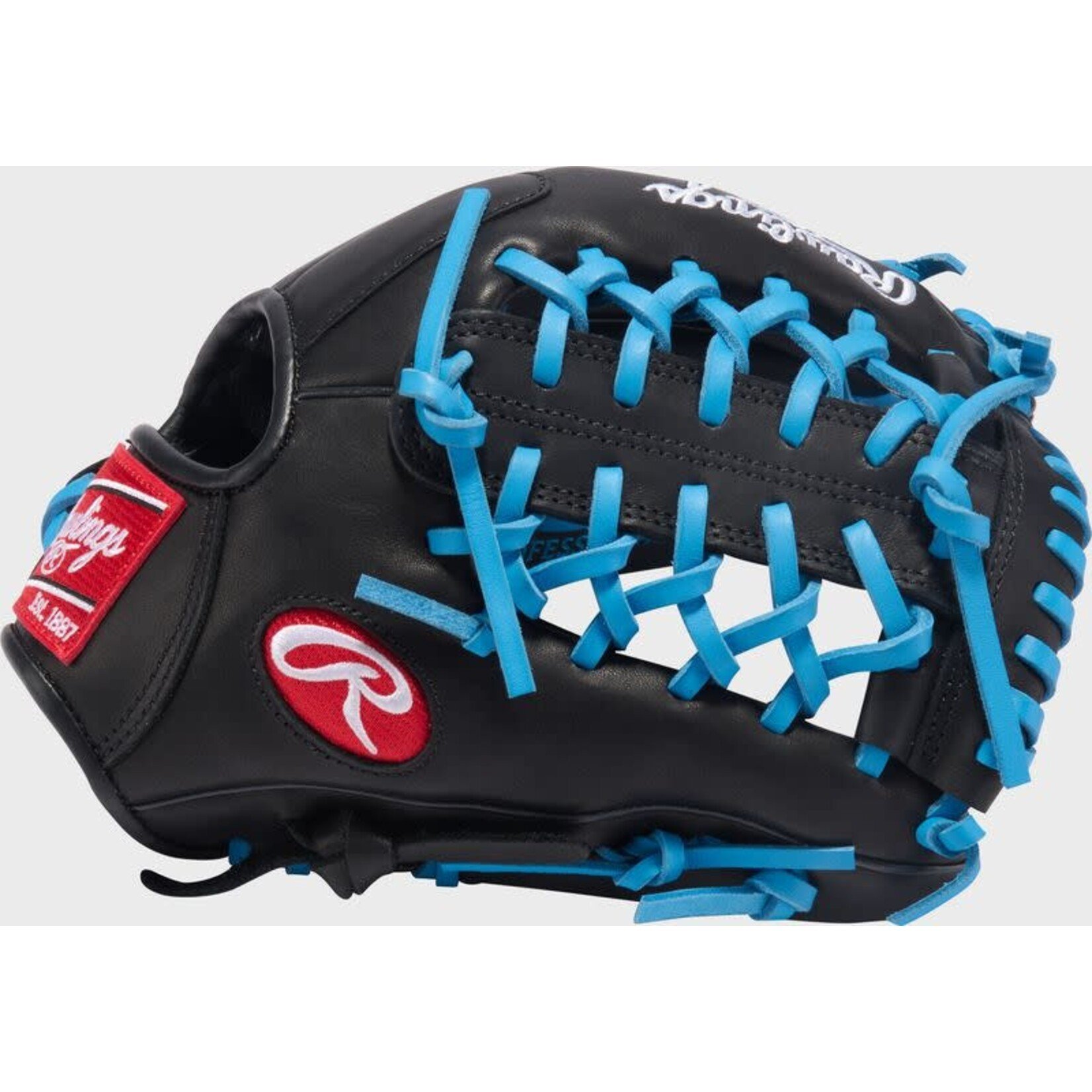 Rawlings Rawlings R9 Contour 11.5 Inch Infield Glove