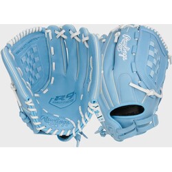 Rawlings Rawlings R9 Series 12.5 Inch Fastpitch Glove
