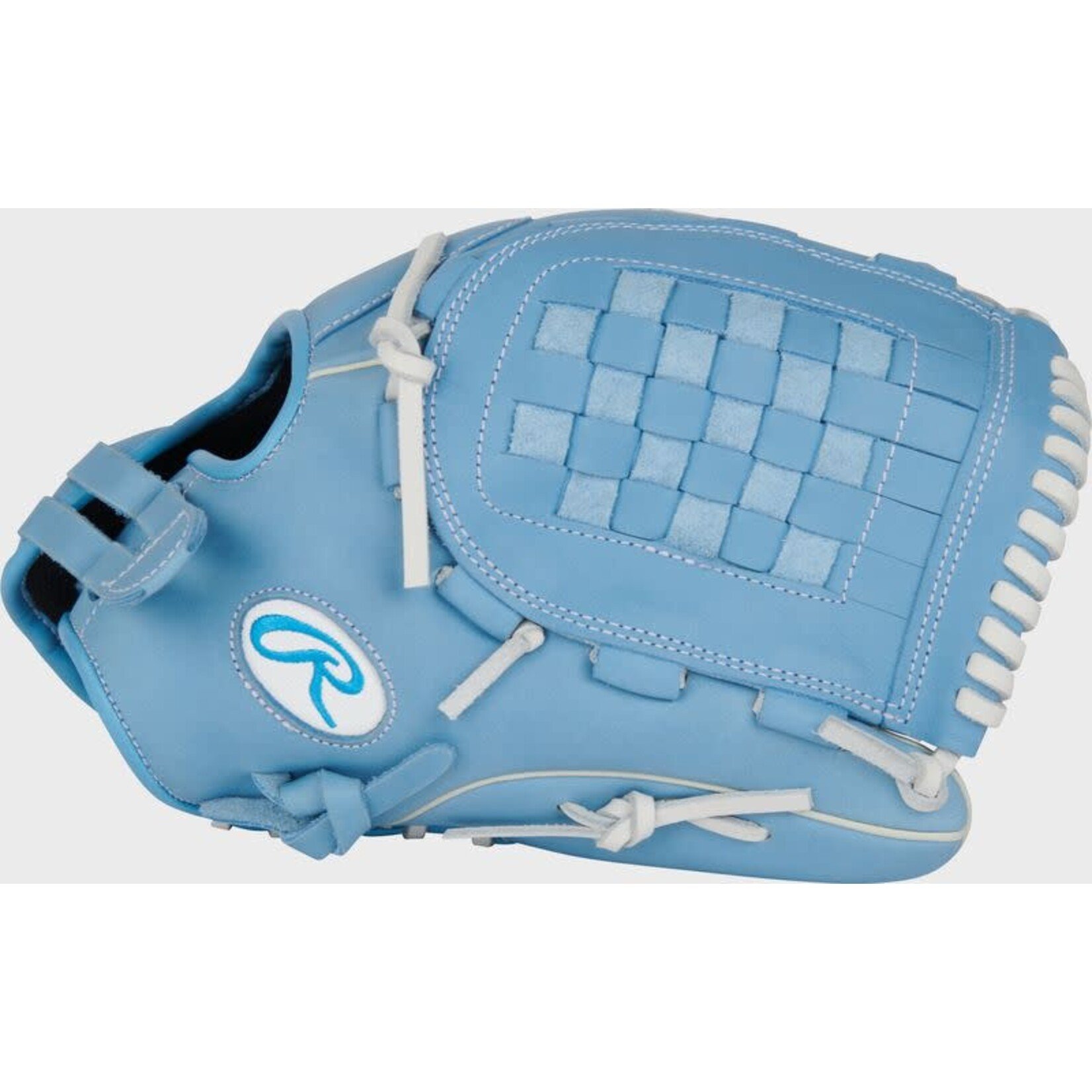 Rawlings Rawlings R9 Series 12.5 Inch Fastpitch Glove