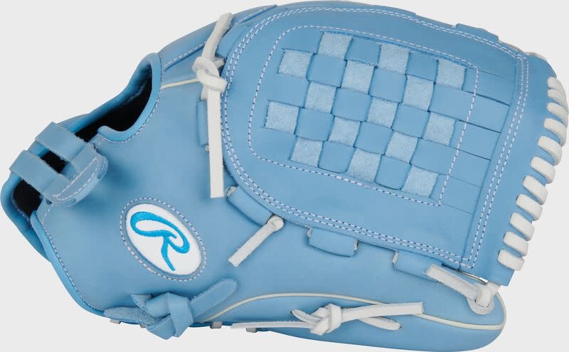 Rawlings Rawlings R9 Series 12.5 Inch Fastpitch Glove