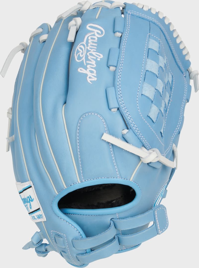 Rawlings Rawlings R9 Series 12.5 Inch Fastpitch Glove