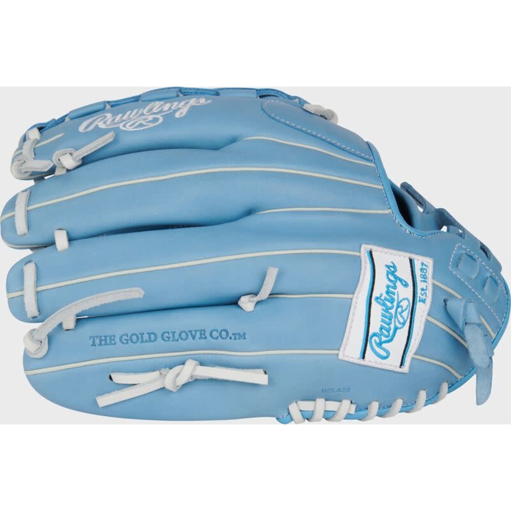 Rawlings Rawlings R9 Series 12.5 Inch Fastpitch Glove