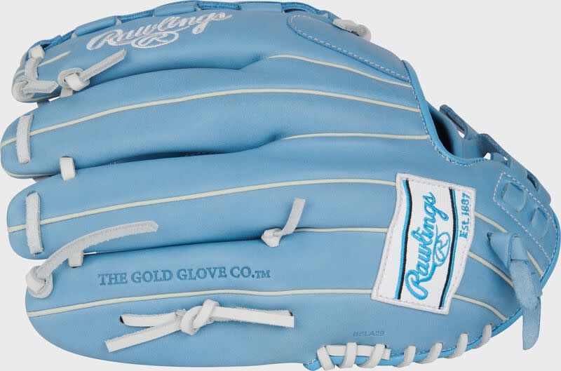 Rawlings Rawlings R9 Series 12.5 Inch Fastpitch Glove