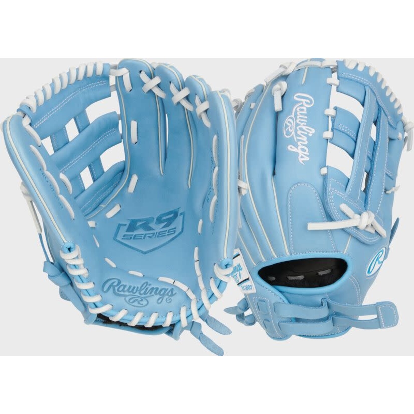 Rawlings Rawlings R9 Series 12 Inch Fastpitch Glove