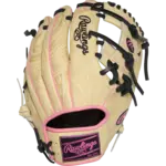 Rawlings November 2025 Gold Glove Club Heart of the Hide 11.5"