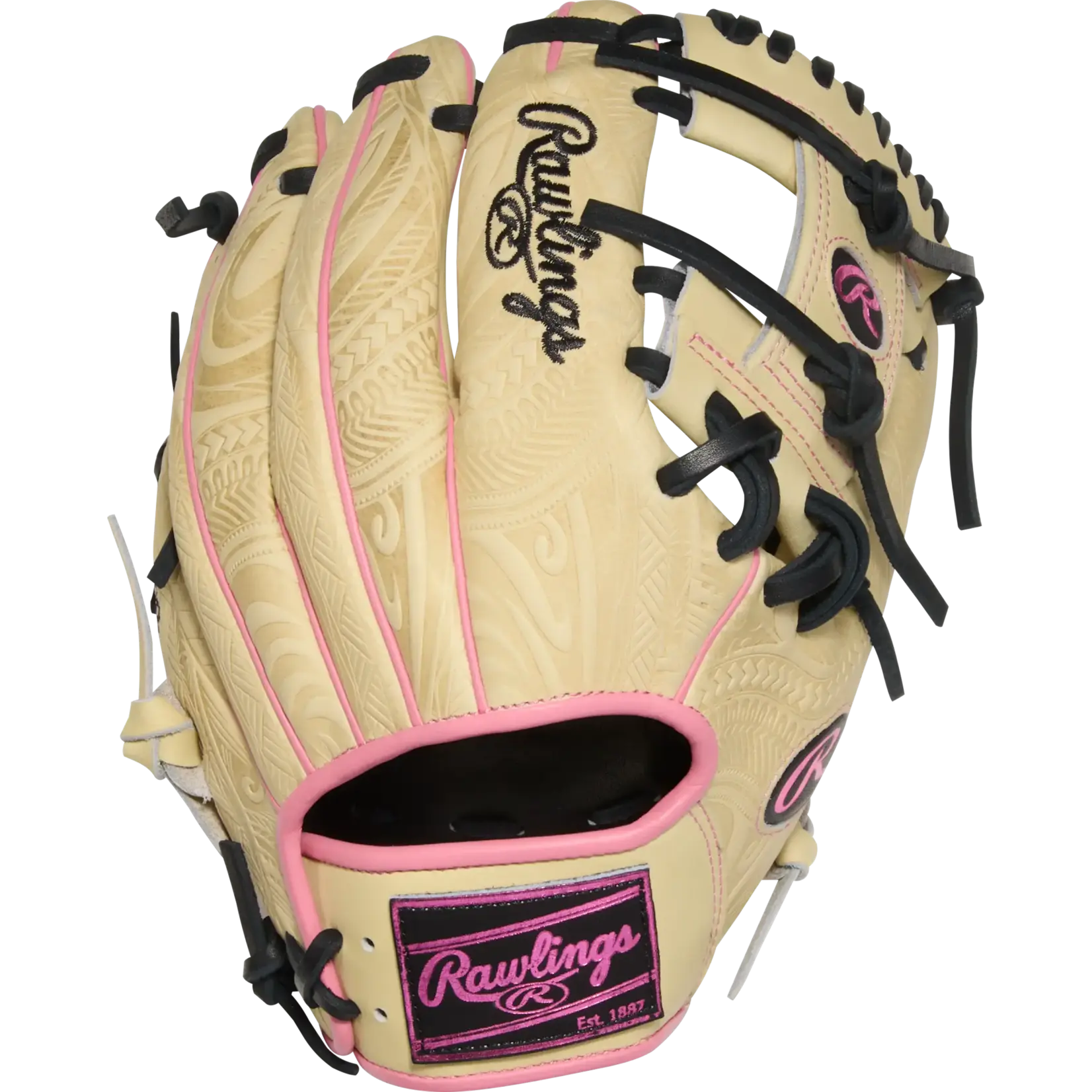 Rawlings November 2025 Gold Glove Club Heart of the Hide 11.5"