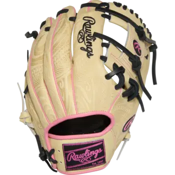 Rawlings November 2025 Gold Glove Club Heart of the Hide 11.5"