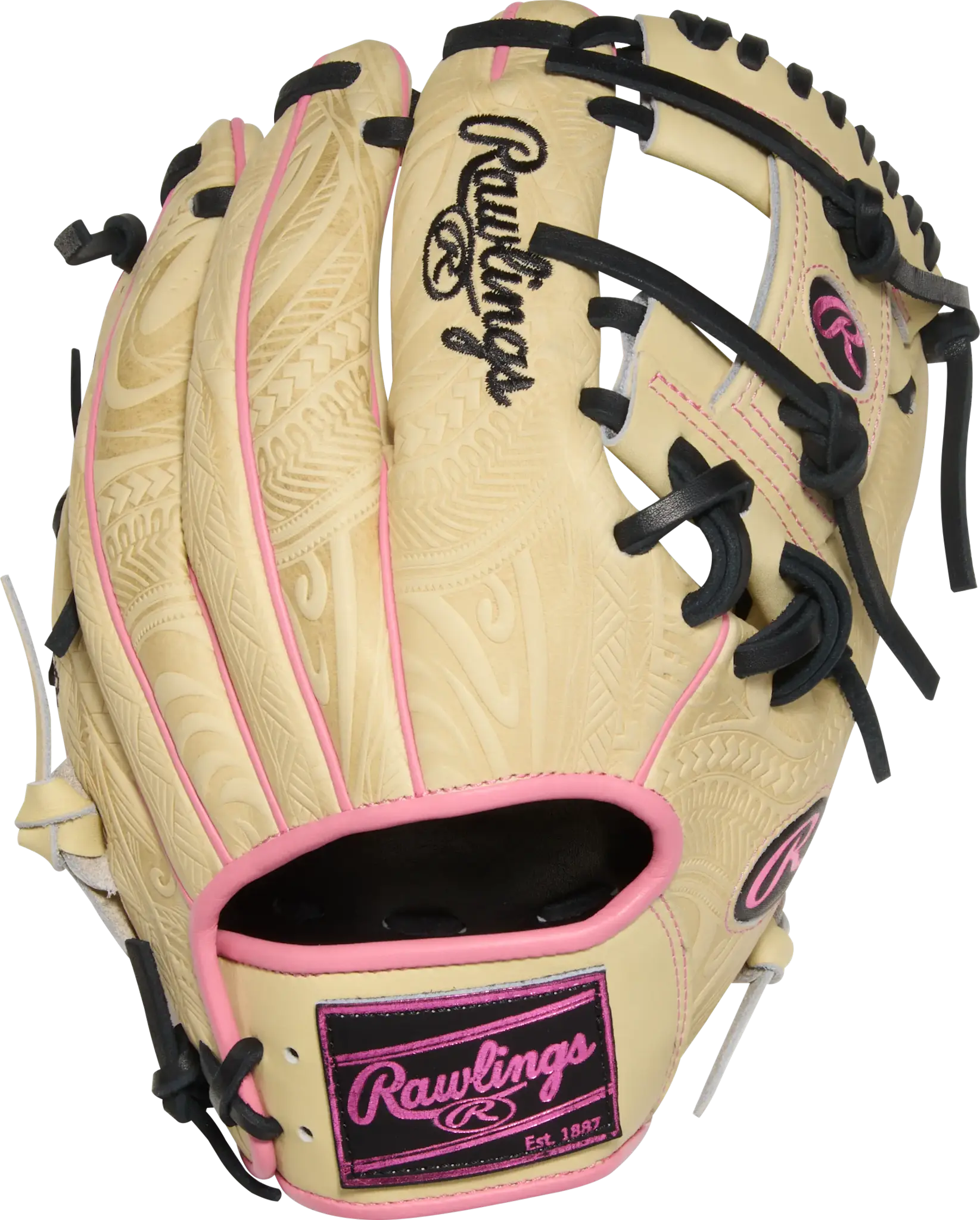 Rawlings November 2025 Gold Glove Club Heart of the Hide 11.5"
