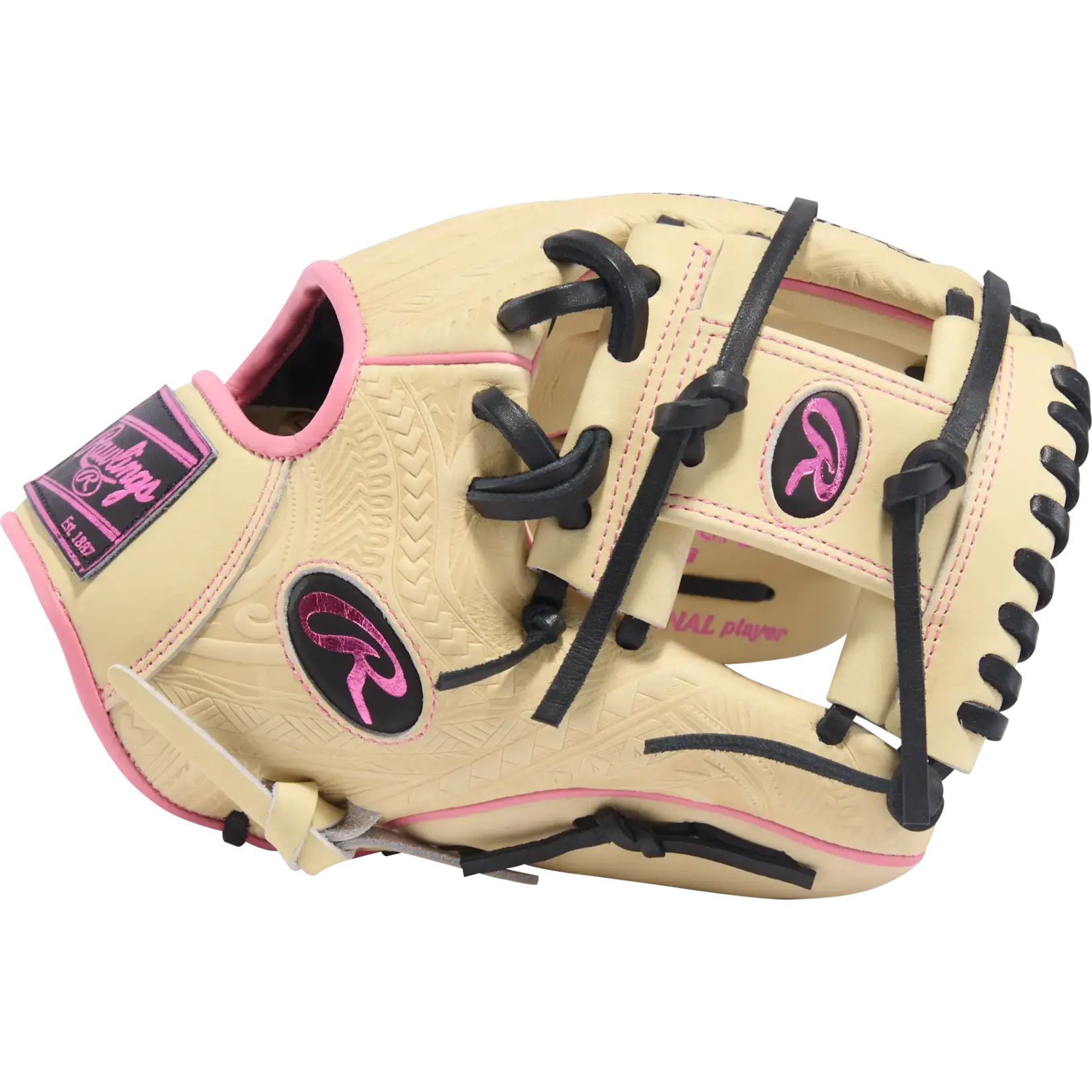 Rawlings November 2025 Gold Glove Club Heart of the Hide 11.5"