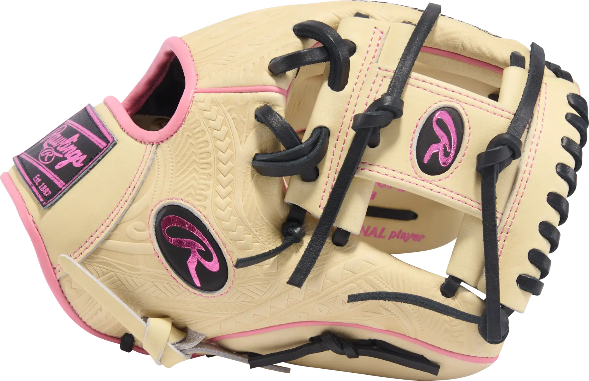 Rawlings November 2025 Gold Glove Club Heart of the Hide 11.5"