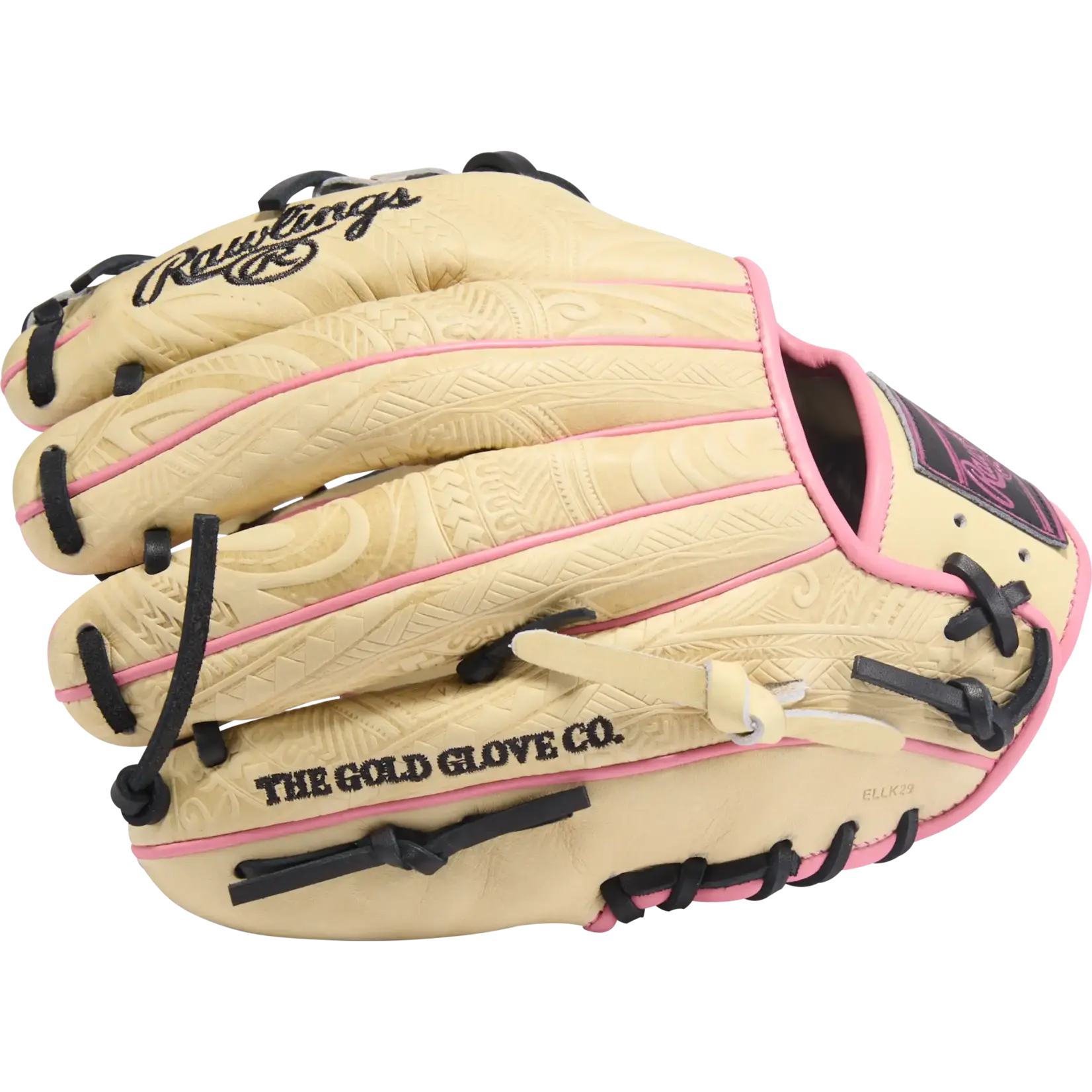 Rawlings November 2025 Gold Glove Club Heart of the Hide 11.5"