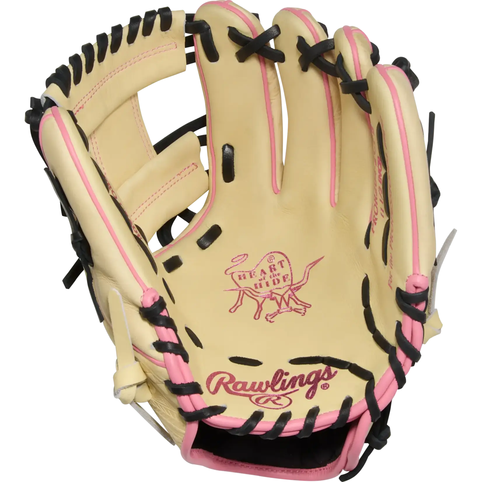 Rawlings November 2025 Gold Glove Club Heart of the Hide 11.5"