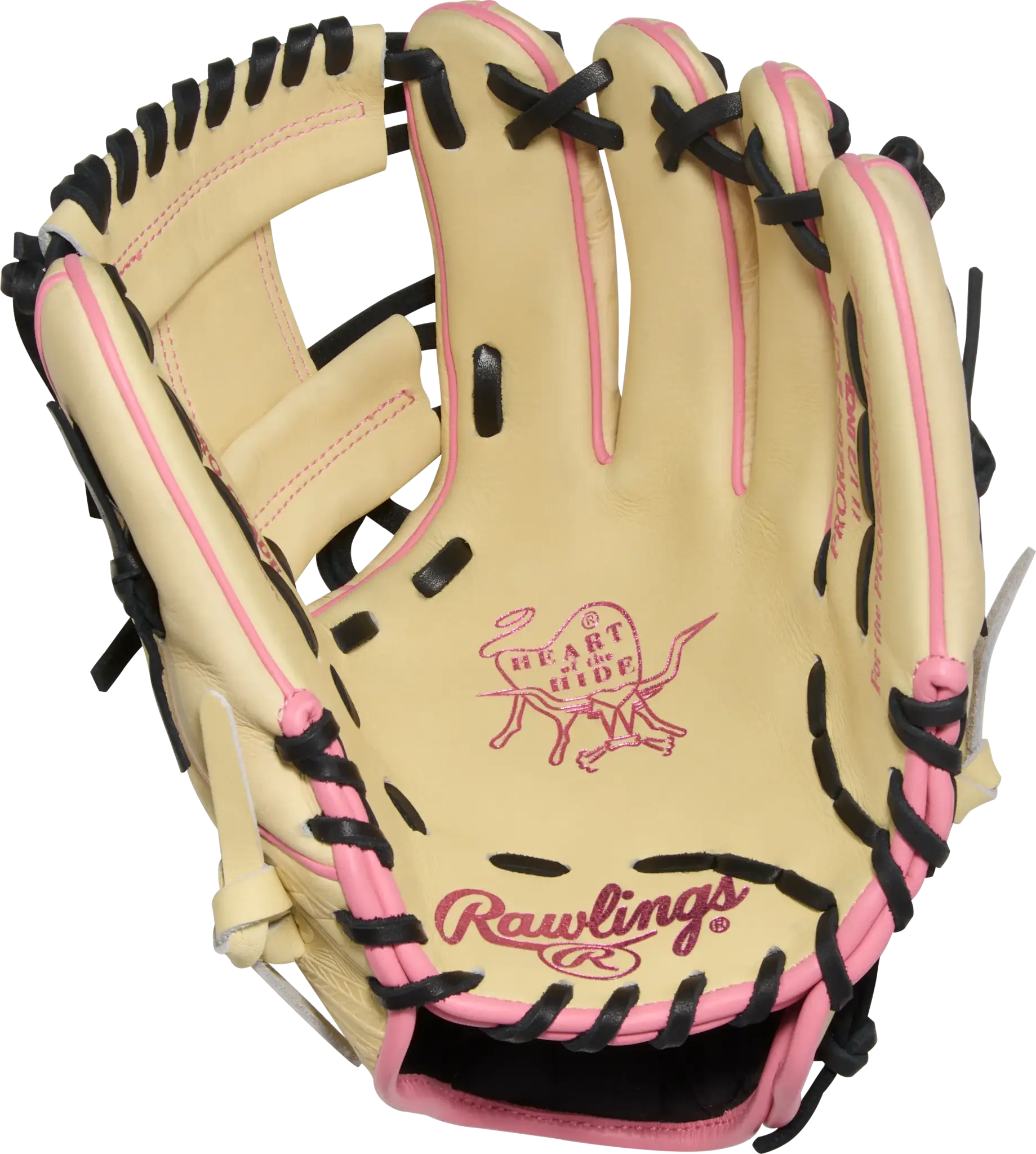 Rawlings November 2025 Gold Glove Club Heart of the Hide 11.5"