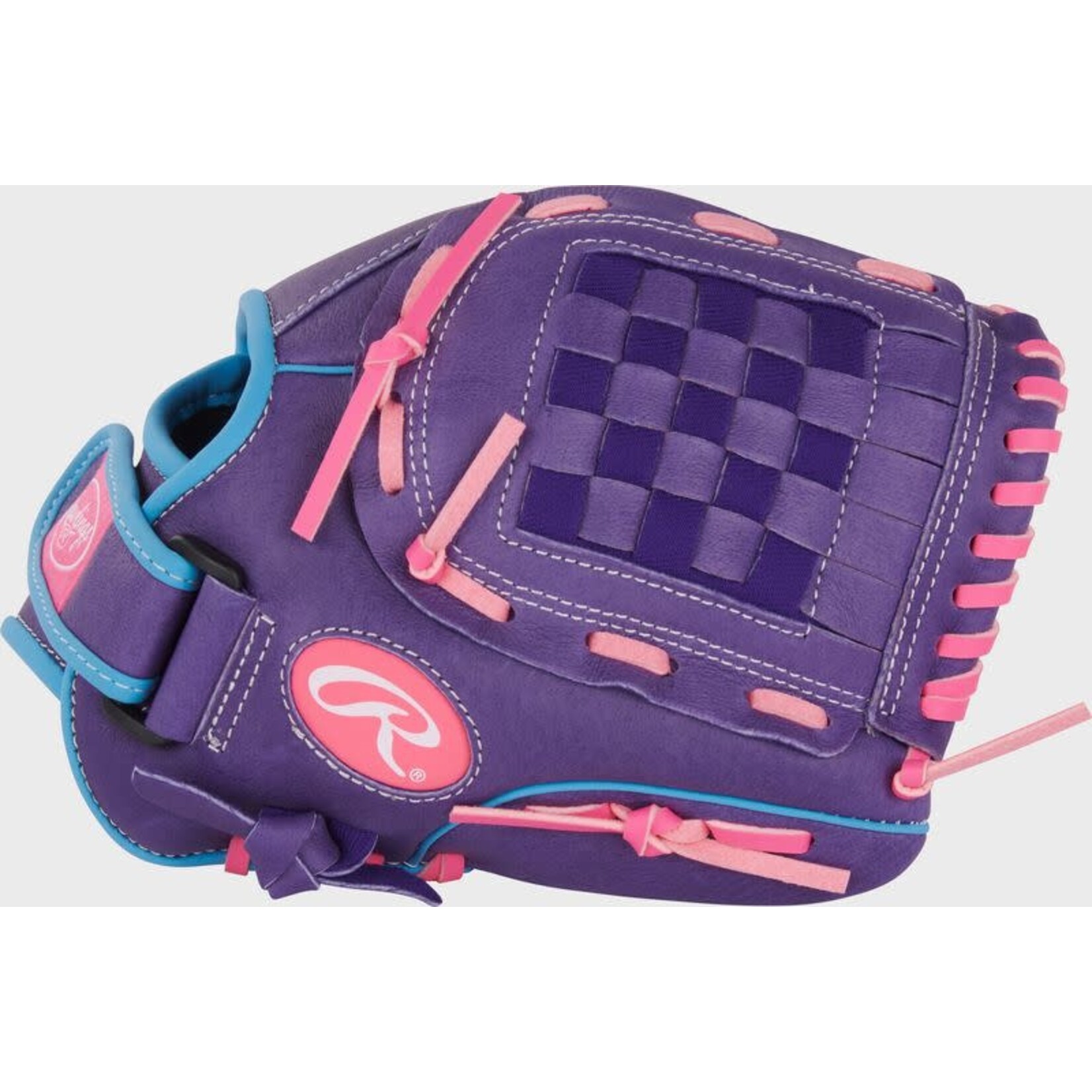 Rawlings Rawlings Sure Catch 11 Inch Softball Glove