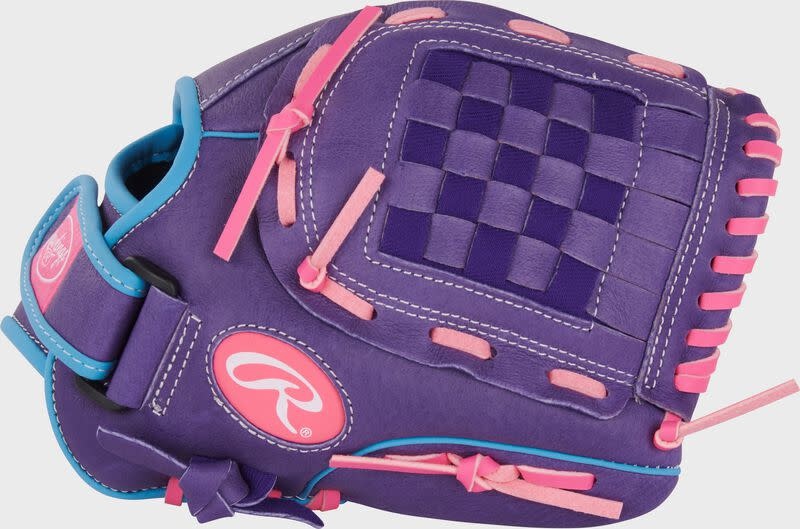 Rawlings Rawlings Sure Catch 11 Inch Softball Glove