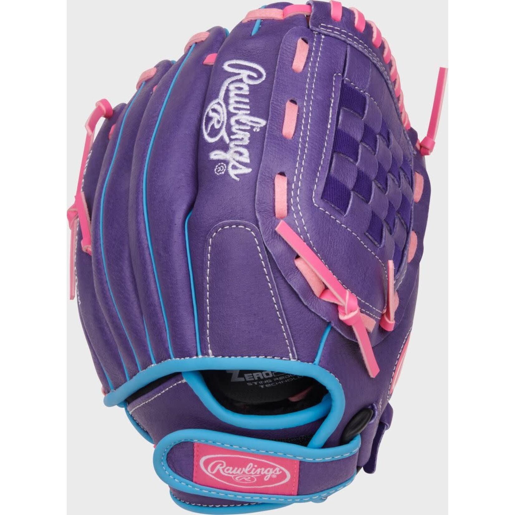 Rawlings Rawlings Sure Catch 11 Inch Softball Glove