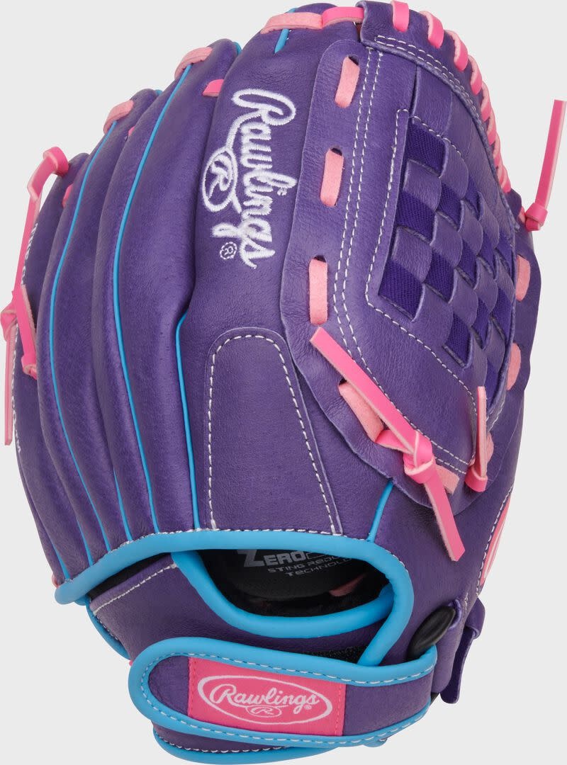 Rawlings Rawlings Sure Catch 11 Inch Softball Glove