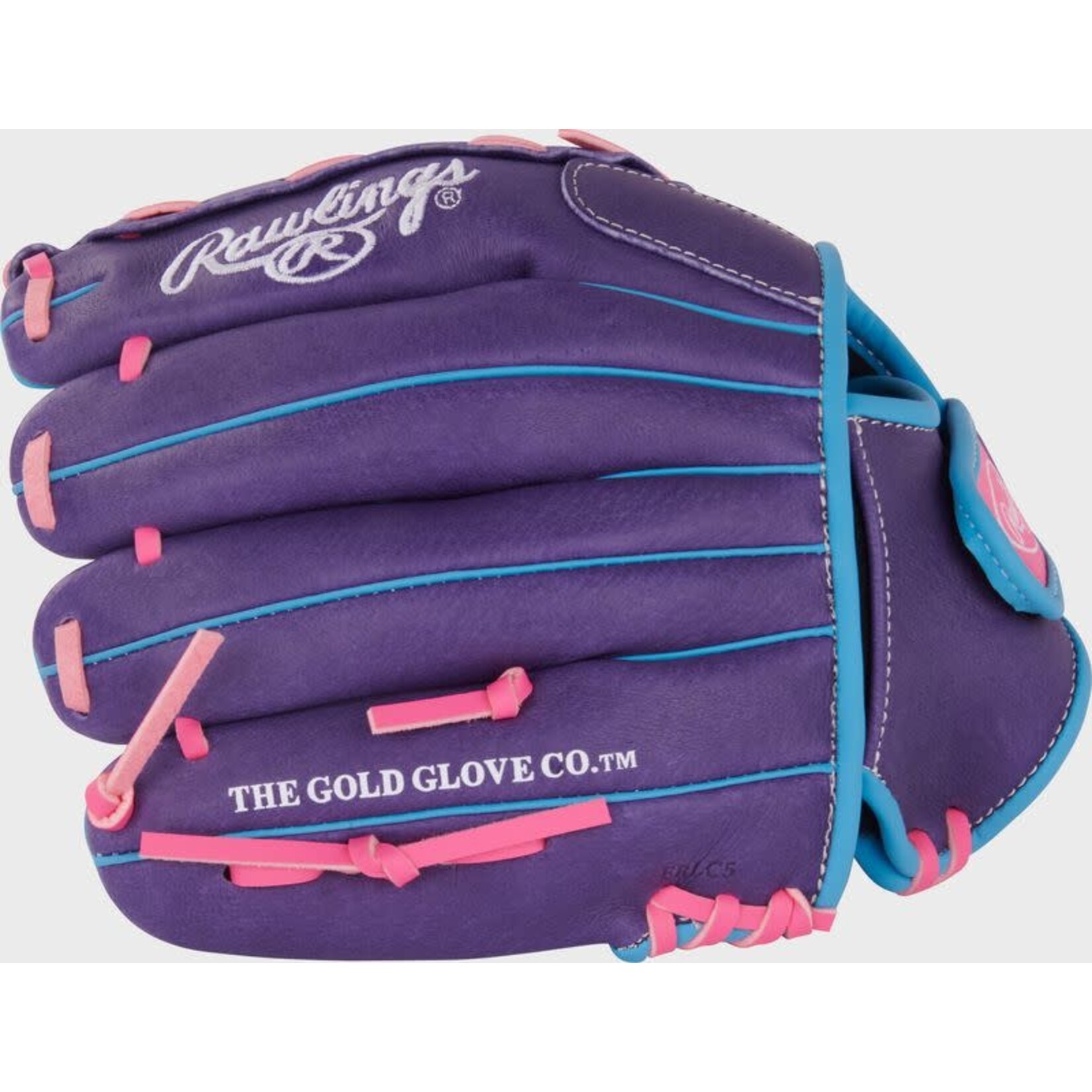 Rawlings Rawlings Sure Catch 11 Inch Softball Glove