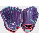 Rawlings Rawlings Sure Catch 11.5 Inch Softball Glove