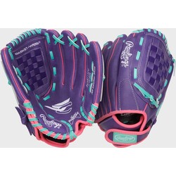 Rawlings Rawlings Sure Catch 11.5 Inch Softball Glove