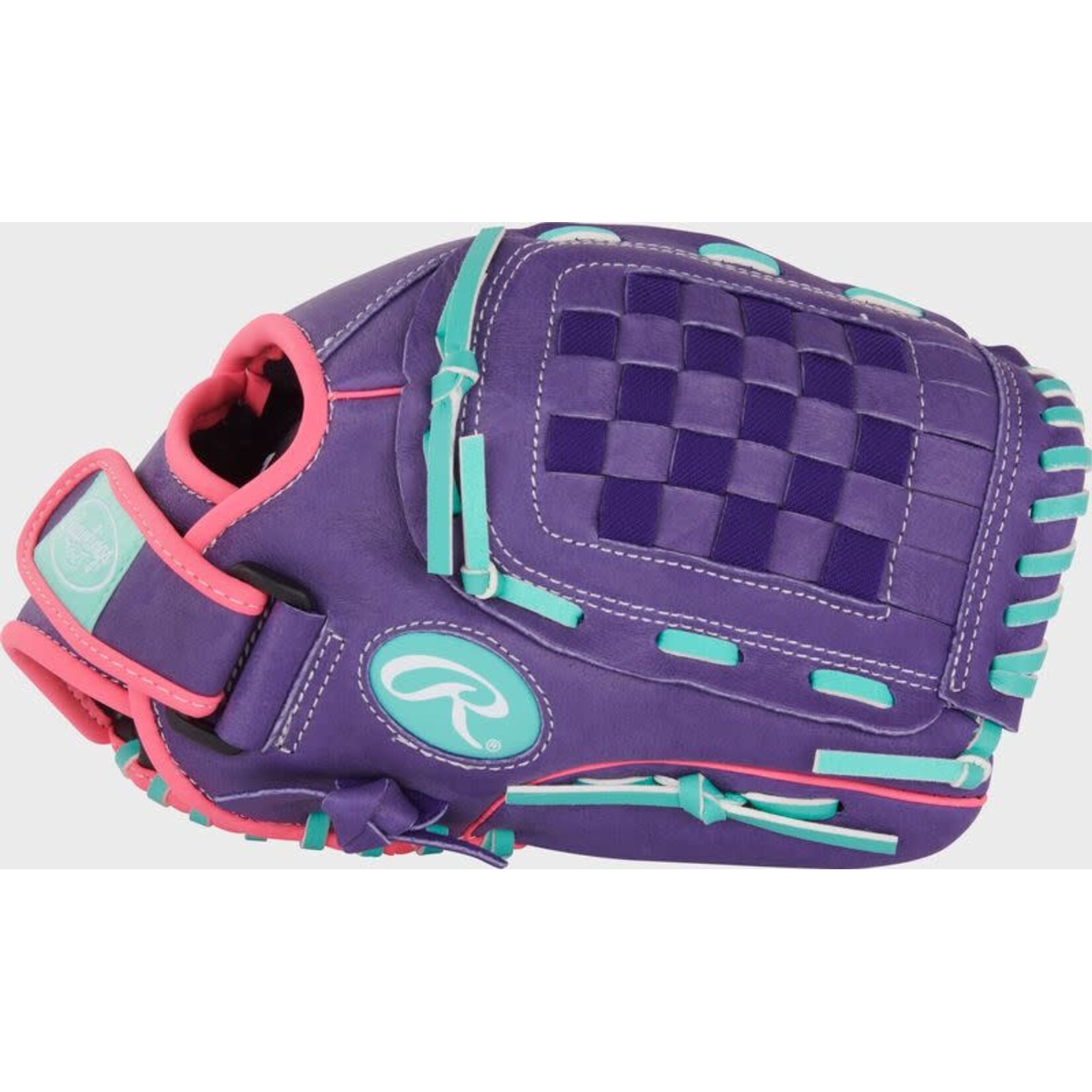 Rawlings Rawlings Sure Catch 11.5 Inch Softball Glove