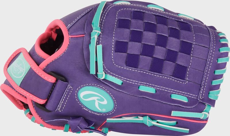 Rawlings Rawlings Sure Catch 11.5 Inch Softball Glove