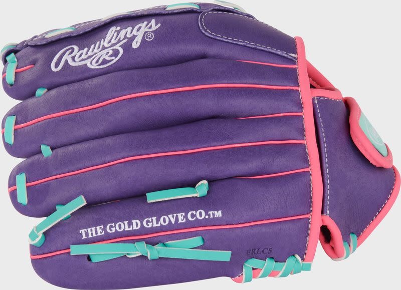 Rawlings Rawlings Sure Catch 11.5 Inch Softball Glove