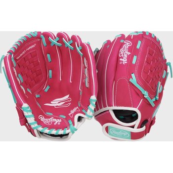 Rawlings Rawlings Sure Catch 10.5 Inch Softball Glove