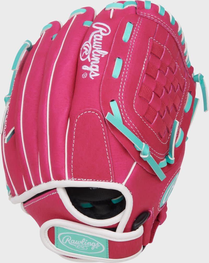 Rawlings Rawlings Sure Catch 10.5 Inch Softball Glove
